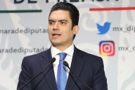 PAN afirma que los programas sociales se fondean con deuda