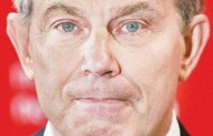 Tony Blair podría liderar futura autoridad de transición en Gaza, informan medios