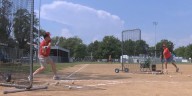 Chaffee marks 100 years of baseball played on Harmon Field