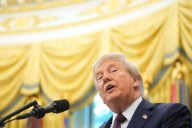 Trump says he'll order federal intervention in Chicago, Baltimore