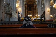 De cómo se arrancó a un artista  la Virgen de Pereyns