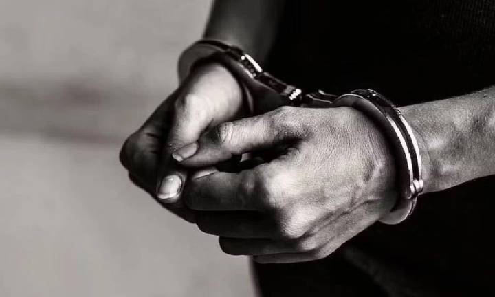 Two Chengalpattu youths arrested for raping minor sisters