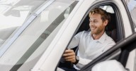 Qué significa tener el auto sucio, según la psicología