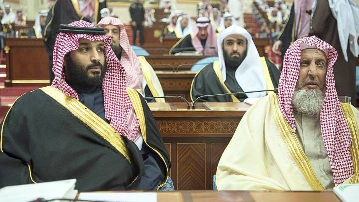 Saudi Arabia’s Grand Mufti Sheikh Abdulaziz passes away: His legacy & controversies