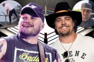 Gavin Adcock Reveals Why He Didn't Fight Zach Bryan Back