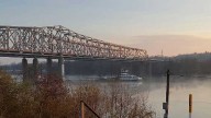 Lane restrictions to be implemented on ﻿Combs-Hehl Bridge for several months as crews conduct repairs
