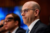 Trump's Fed nominee says he'd keep his White House job even if confirmed by the Senate