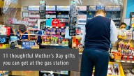 11 Thoughtful Mother's Day Gifts You Can Get At The Gas Station On The Way Home From Church