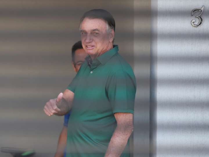 Juicio por golpismo en Brasil: ¿Jair Bolsonaro puede ir preso hoy?