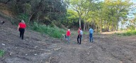 Families demand answers as search continues for missing Camp Mystic girl