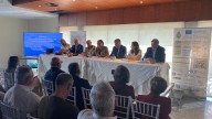 Don Benito acoge un foro clave sobre el regadío a nivel nacional