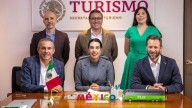 Flix impulsará la marca México hacia el Mundial 2026