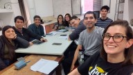 Docentes y estudiantes de la UNSE realizaron una investigación sobre el consumo de información y fake news