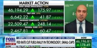 Inflation uncertainty holding back the Fed Reserve from providing more accommodative monetary policy