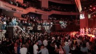 Arena USC, en el listado de los mejores teatros de América Latina 2025