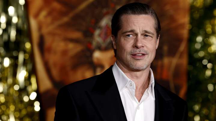 The Celeb Relationship Rumor Brad Pitt Can't Escape From