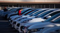 Los coches de segunda mano son cada vez más caros y más viejos