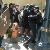 Antifa: who are they?