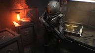 Cronos: The New Dawn Developer Has 'Bigger, More Complez Projects on the Horizon.'