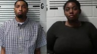 Alabama father accused of starving 2-month-old son to death, saying it wasn’t his job to feed him