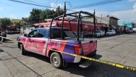 Violencia en Cuautla: ataques armados en mercado y Casasano