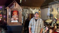 Coroner releases cause of death of CT paranormal investigator, Annabelle doll hander