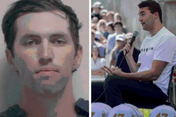 Bella Ciao, the Italian communist song that inspired Charlie Kirk’s alleged assassin