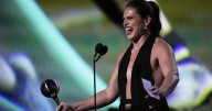 Whatever rugby icon Ilona Maher does next it will be Maher