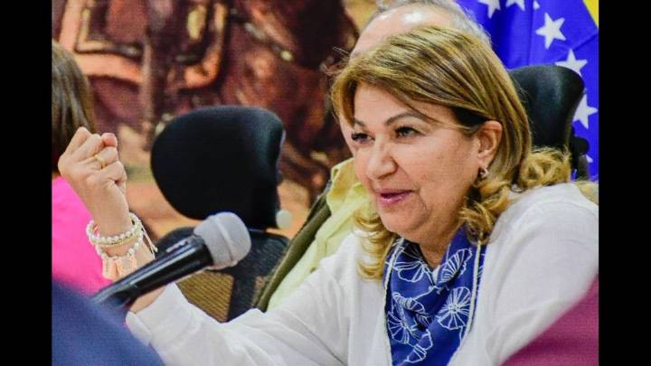 La madrina