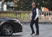 "Empieza una nueva era". La reacción del Gobierno al anuncio del secretario de Tesoro de EE.UU. por el swap de US$20.000