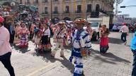 Todo listo para el desfile cívico