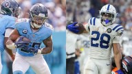 NFL Week 3 predictions, picks: Indianapolis Colts vs Tennessee Titans winner