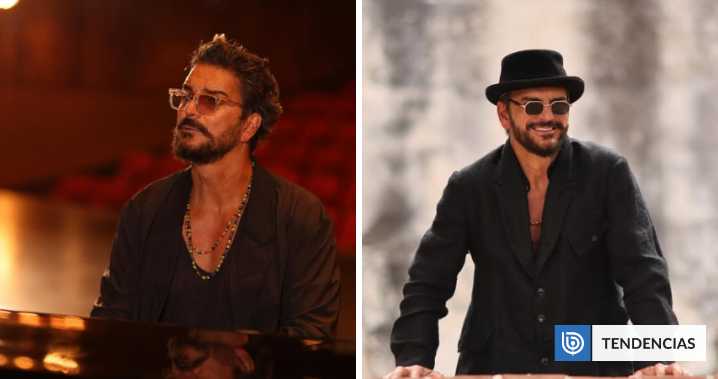 Ricardo Arjona vuelve a Chile con dos conciertos para 2026: ¿Cuándo y dónde comprar las entradas?