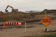 New roads named in city’s southwest