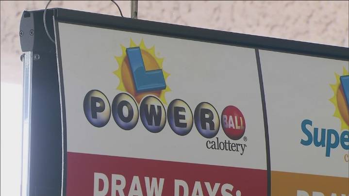 NC lottery players win $100K in $1.8B Powerball drawing