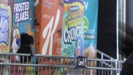 Brother Benno’s new Indoor Market offers free groceries, dignity for shoppers