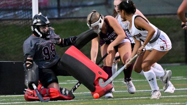 Broadneck defeat Crofton field hockey | PHOTOS – Baltimore Sun