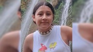 Atención. Sugey, estudiante de Prepa 15, desaparece en Guadalupe; tiene ansiedad y depresión
