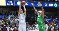 Argetina y Brasil juegan la final de la AmeriCup de básquet: cómo va el clásico sudamericano