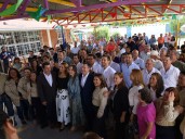 Fundación Diana Laura Riojas Reyes honra su legado a 68 años de su nacimiento