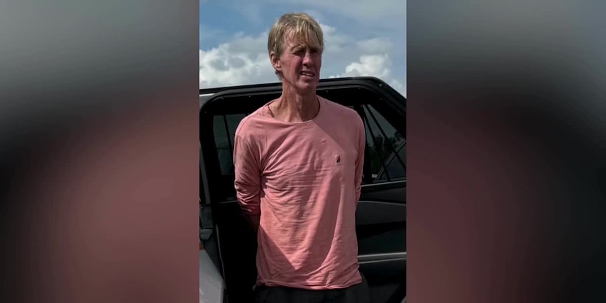 Jury selection begins in trial of man accused of attempting to assassinate Trump in Florida