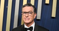 Stephen Colbert Blasts ‘Weak’ TV Networks for Bowing to Donald Trump