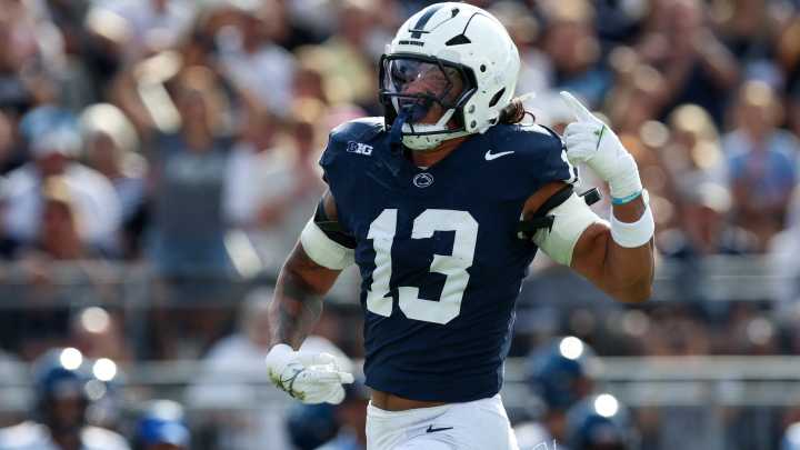 Penn State football vs. Villanova: Drew Allar, offense struggle again