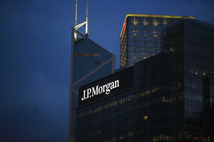 JPMorgan Chase: The Profit Engine That Remains Undervalued (NYSE:JPM)