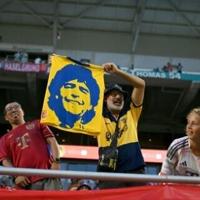 Court seizes assets of Maradona's lawyer, sisters in fraud case