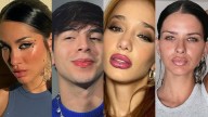 El duro carpetazo a Rusherking tras su cruce con Ángela Torres que involucra a la China Suárez y María Becerra