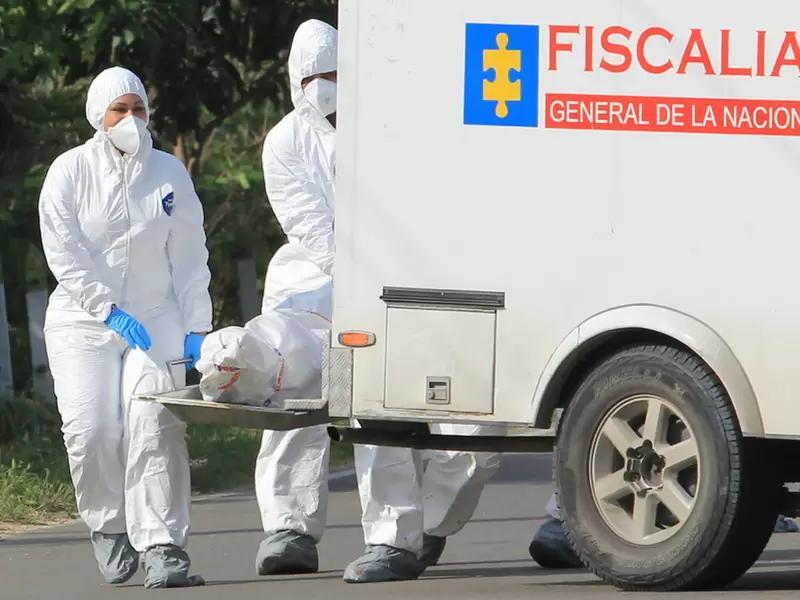 Menor de edad asesinó a un joven por celos en Bogotá