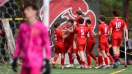 Sheehan’s goal rallies Haddon Township over Sterling for first time since 2023