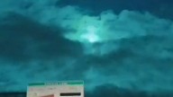 Bright flash of light in the Bay Area could have been a meteor