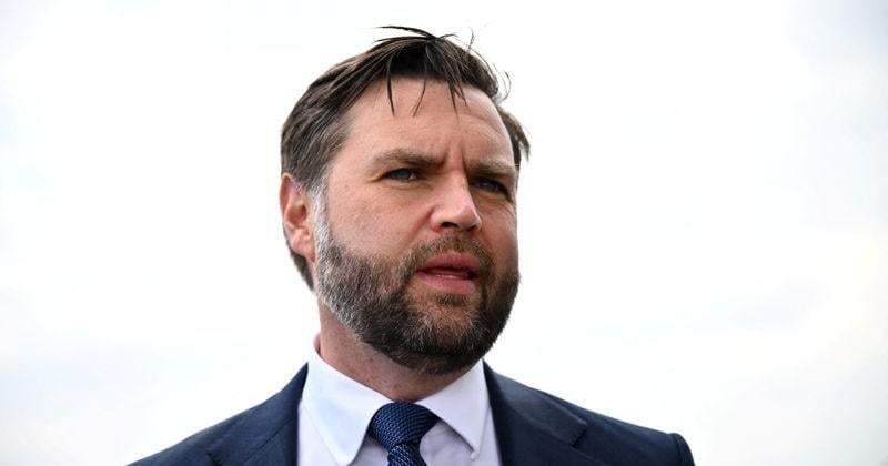 Vance to host Charlie Kirk Show in honor of his close friend